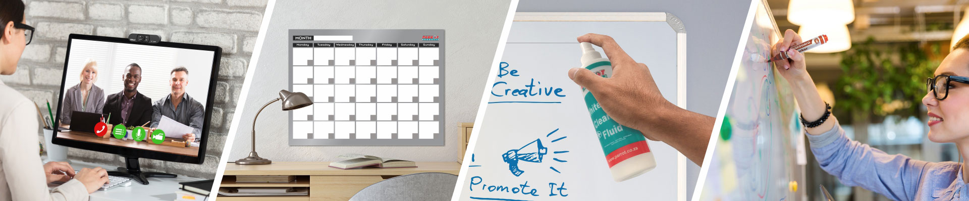 Home Office Essentials