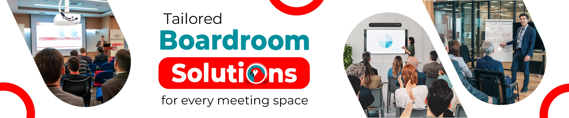 Tailored Boardroom Solutions