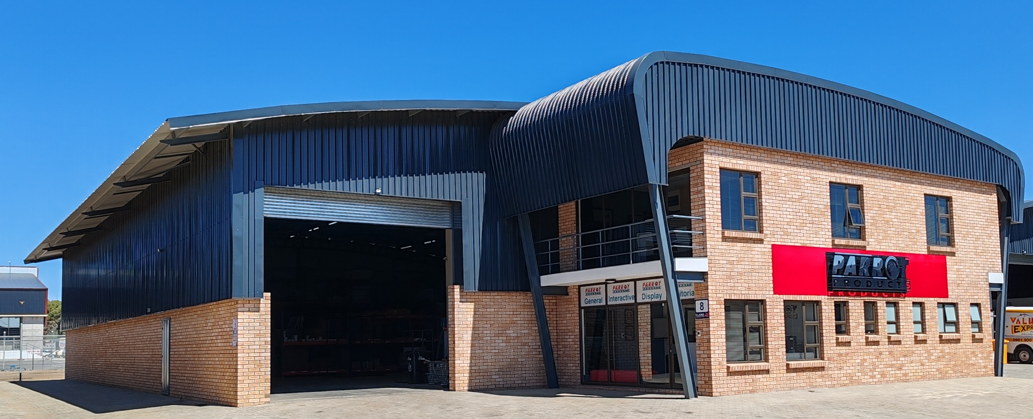 Parrot Products - Bloemfontein