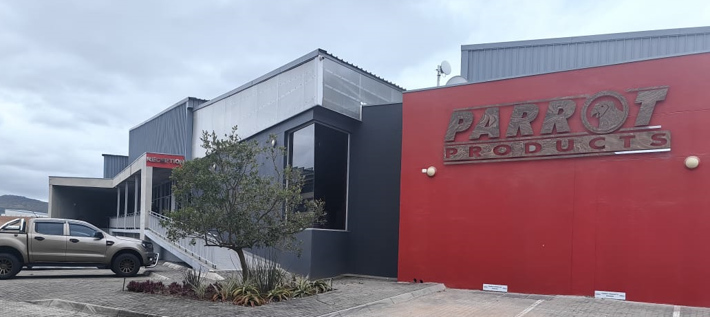 Parrot Products - Nelspruit