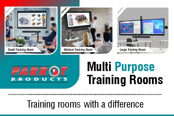 Multipurpose Training Room