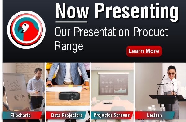 Presentation Products