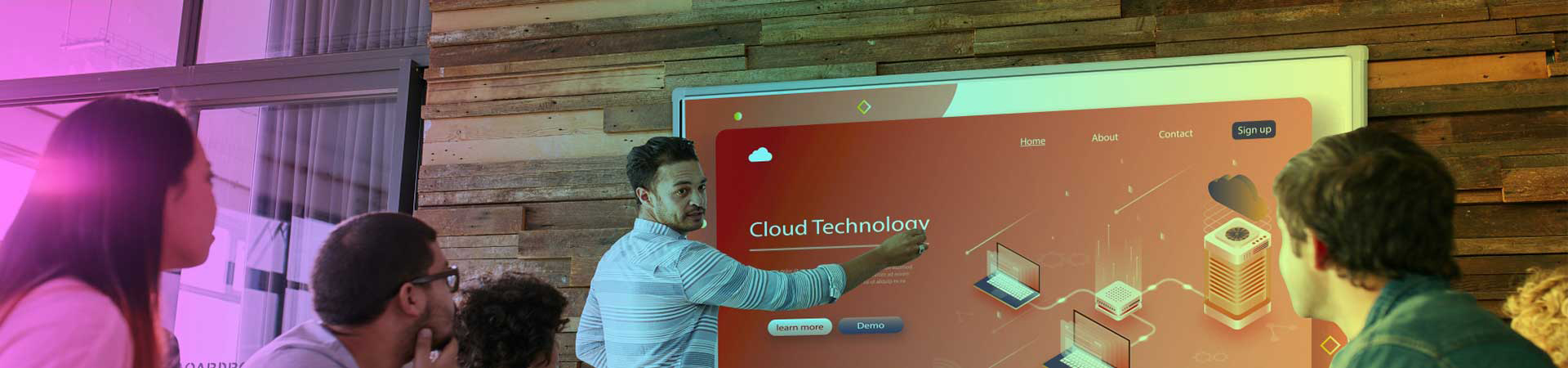 Interactive Solution Finder Interactive Solutions for Education | Digital Marketing