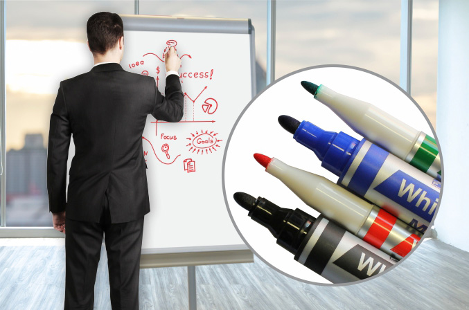 Flipcharts & Flipchart Paper | Digital Marketing