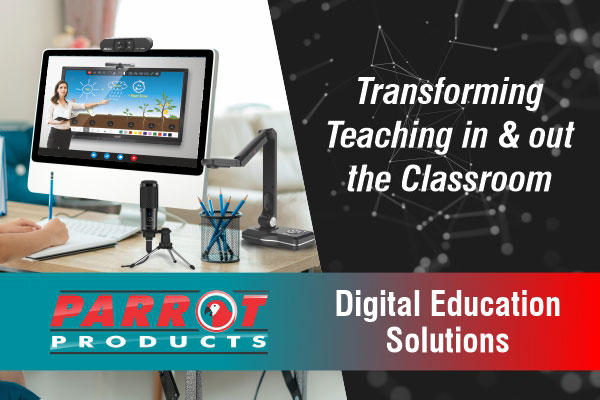 Digital Education Solutions