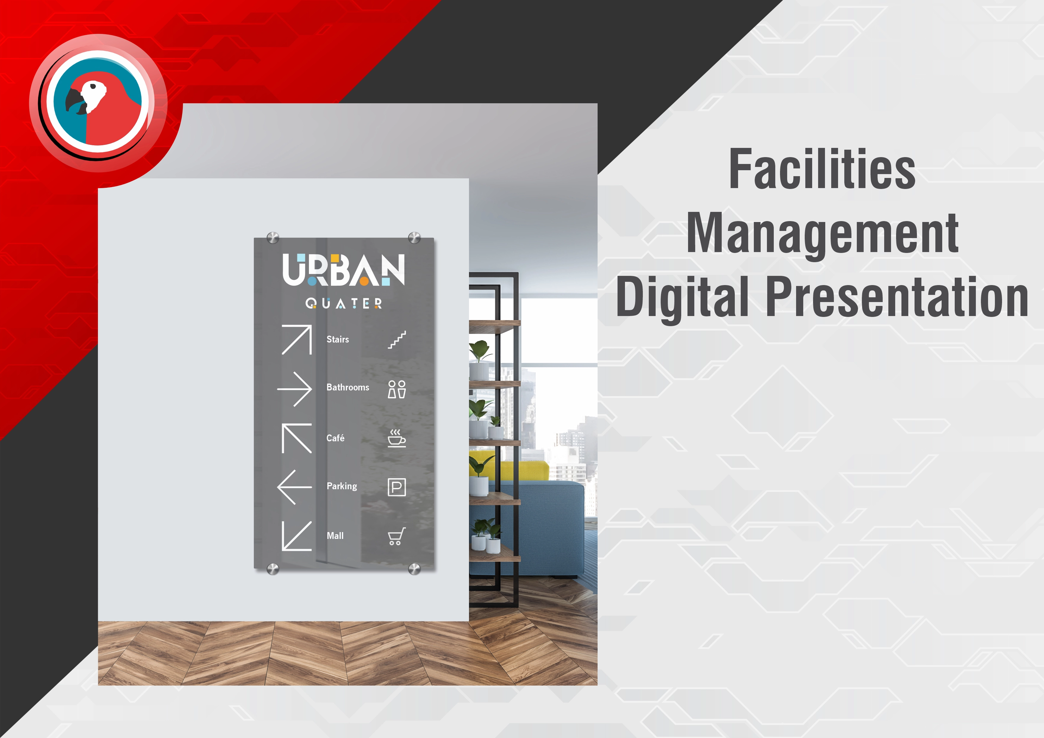 Industry Catalogue Facilities Management