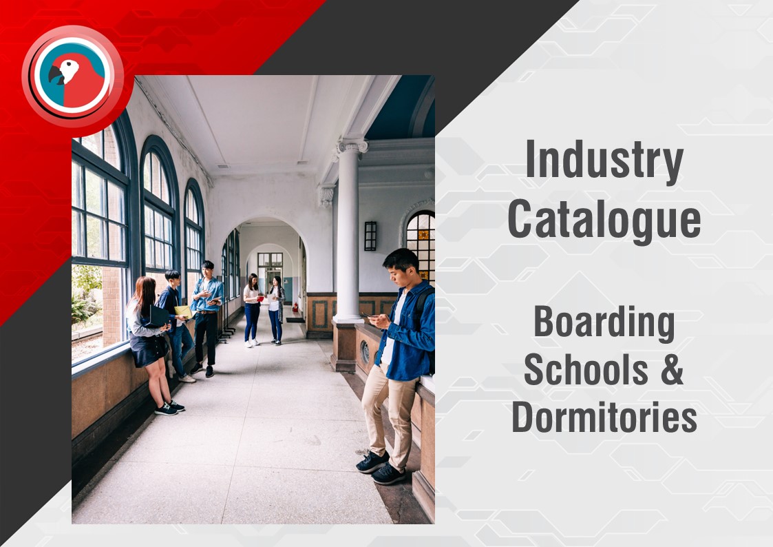 Industry Catalogue Facilities Management