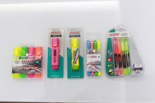 Highlighters