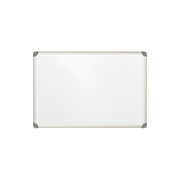 Parrot Contract Magnetic Whiteboard - BD1625C (900 x 600mm)