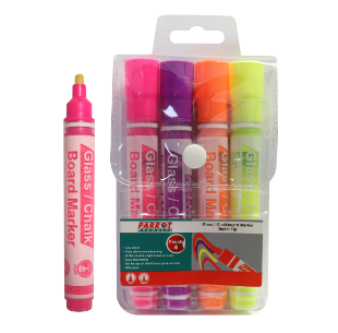 Glass or Chalkboard Markers
