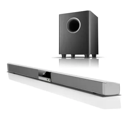 CT3008 - Soundbar with Sub