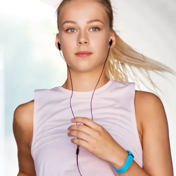 Earphones Lifestyle 3