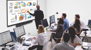 Silver Corporate Solution