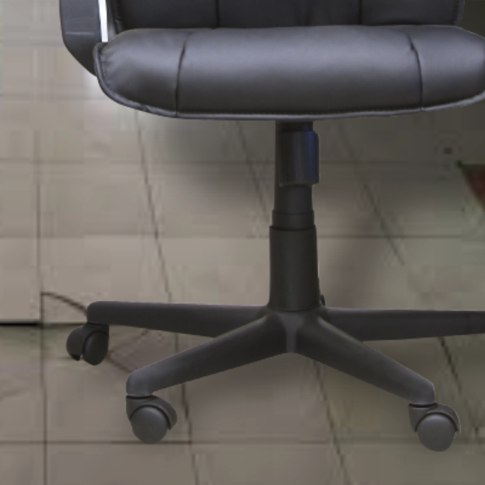 Tiles Damaged from Chair Castor Wheels