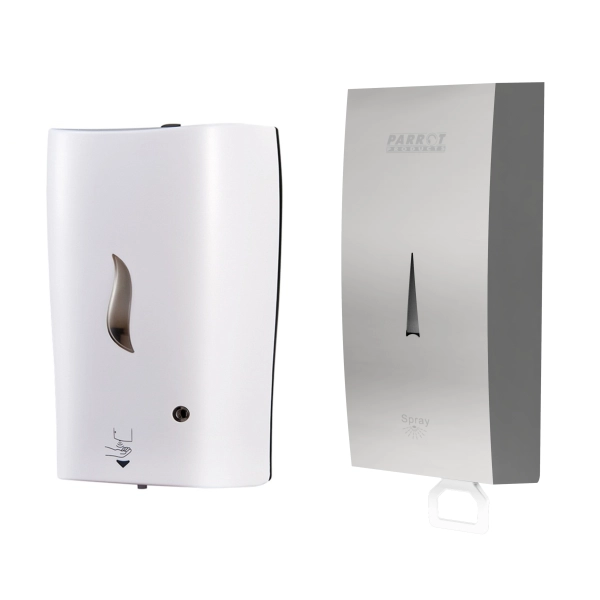 Wall Mounted Dispensers