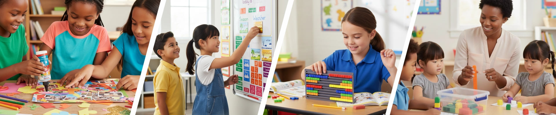 Educational Products