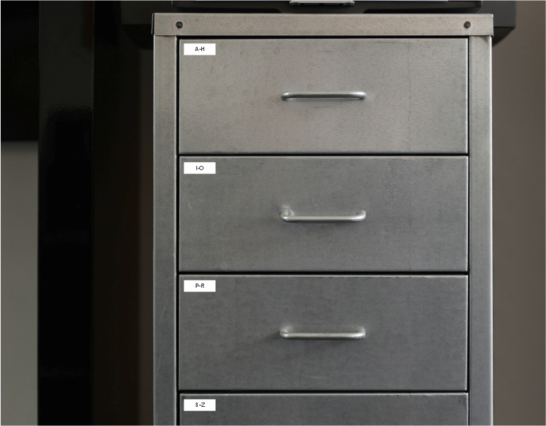 Handheld Label Printer