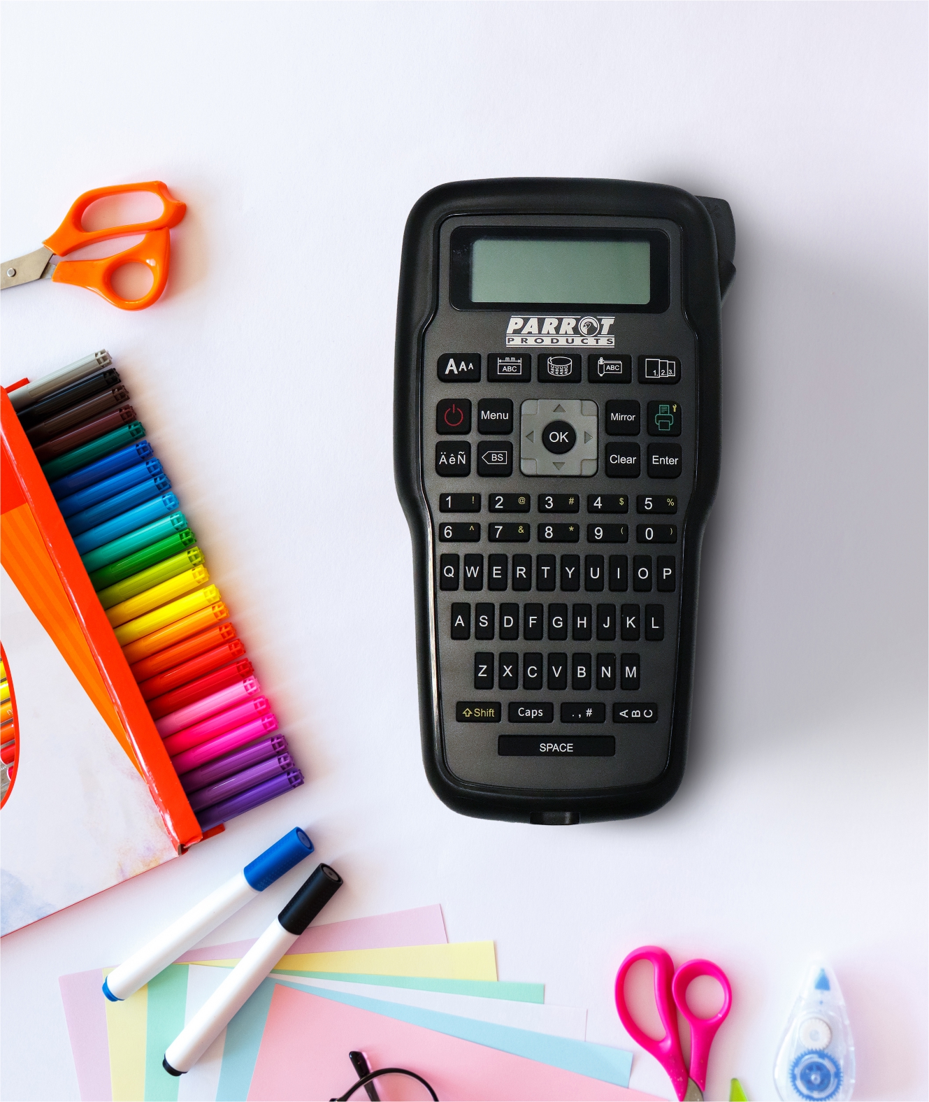 Slatted Panel lifestyle