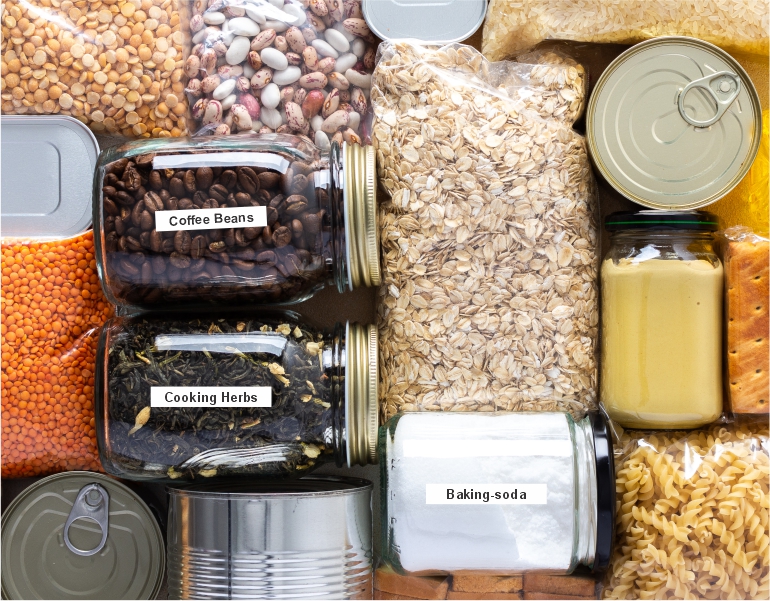 Handheld Label Printer