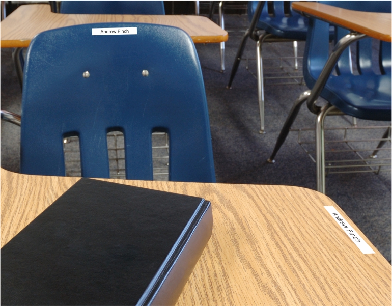 Handheld Label Printer