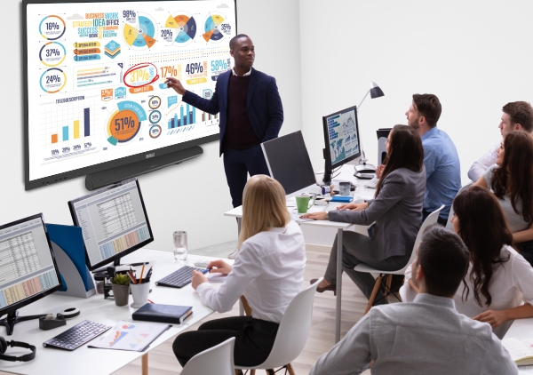 Interactive Corporate Solutions