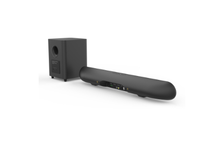 Soundbars & Speakers