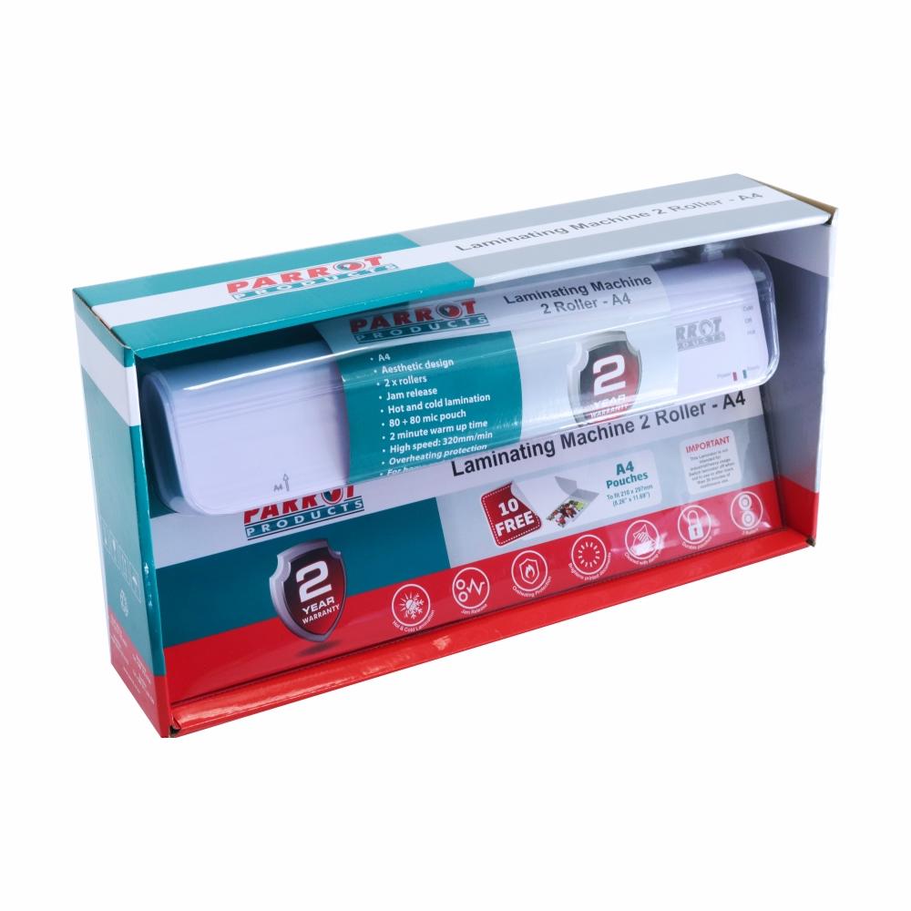 A4 Laminator