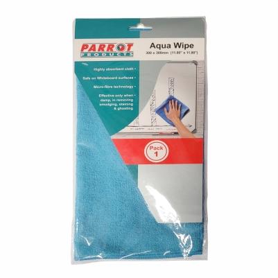 Parrot Aqua Wipes