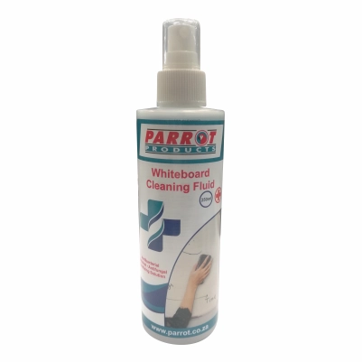 Whiteboard Aerosol Cleaning Fluid