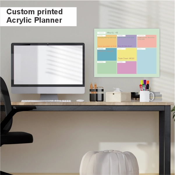 Planners Lifestyle 12