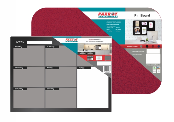 Home Office Essentials