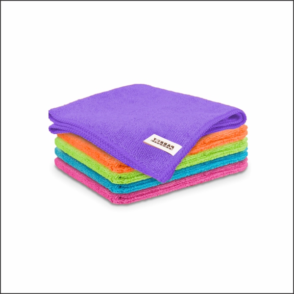 Microfibre Cloths