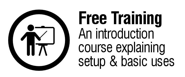 Free Training