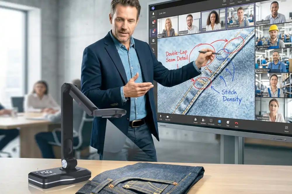Hybrid Work Environments