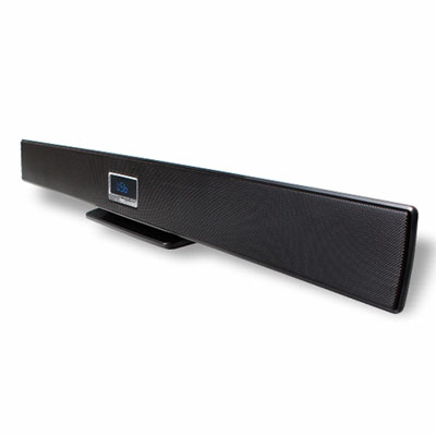 Parrot Products Soundbar Lifestyle