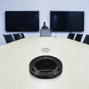 Video Conference Wireless Speaker/Microphone