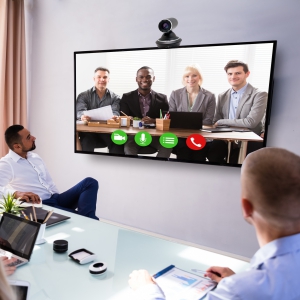 Video Conference Camera