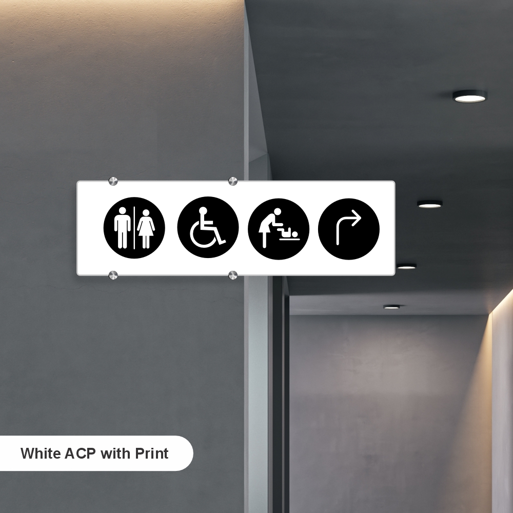 Information Signage