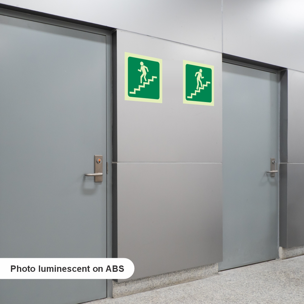 Directional Signage
