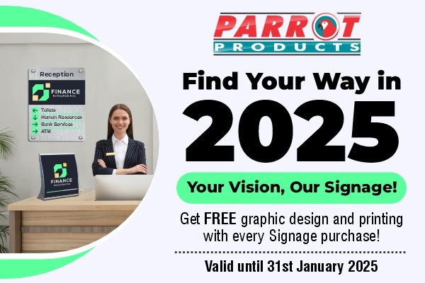 Signage Solutions