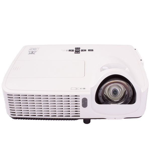 Parrot Products Data Projectors