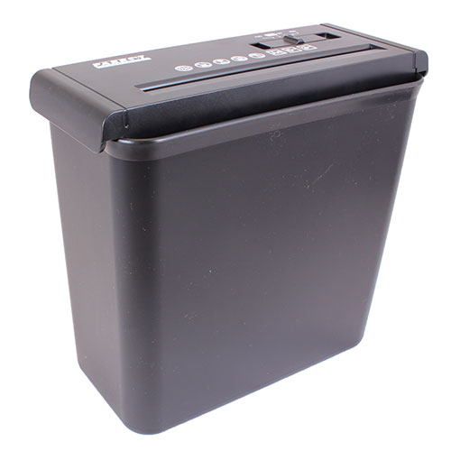 Parrot Products S100 Shredder