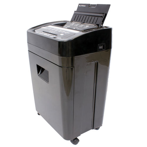 Parrot Products S605 Shredder