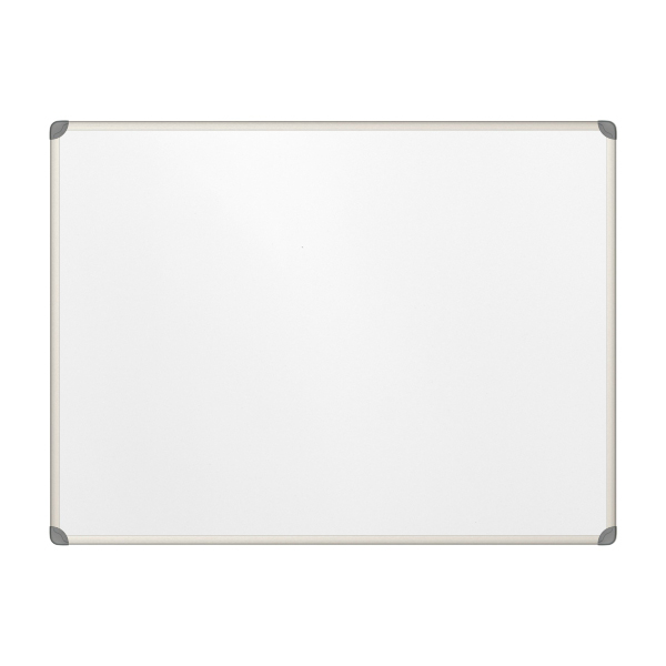 Parrot Contract Magnetic Whiteboard - BD1641C (1200 x 900mm)