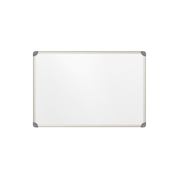 Parrot Contract Magnetic Whiteboard - BD1625C (900 x 600mm)