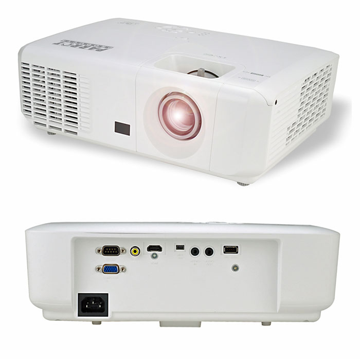 Parrot OP0454 Projector