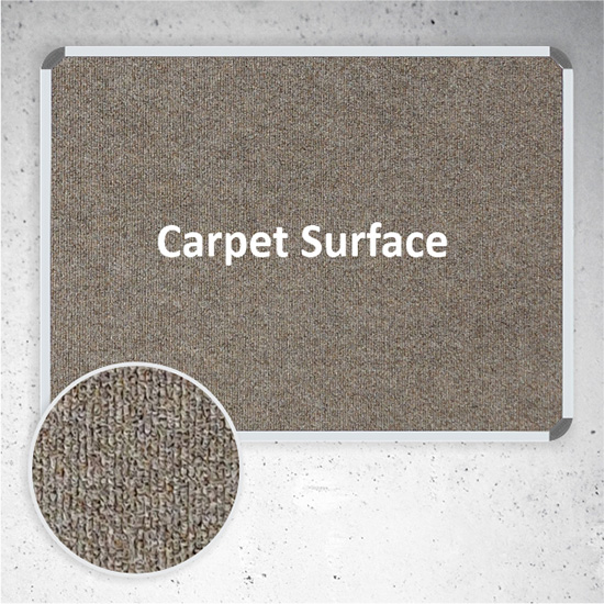 Carpet Surface