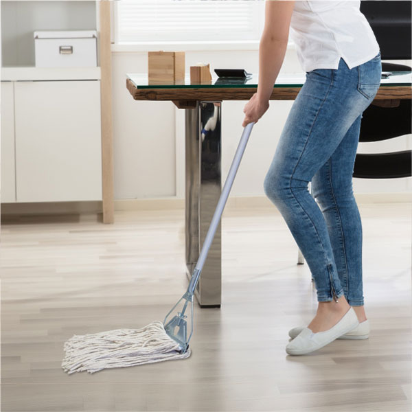 Parrot Products Mop Lifestyle