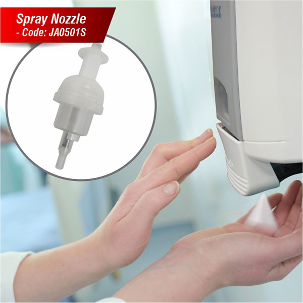 Soap Dispenser Pump Spray