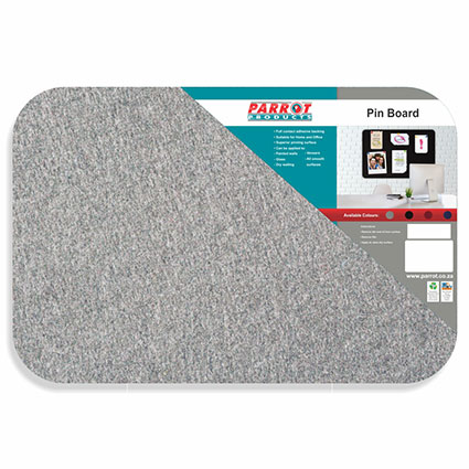 Self-adhesive Pin Boards